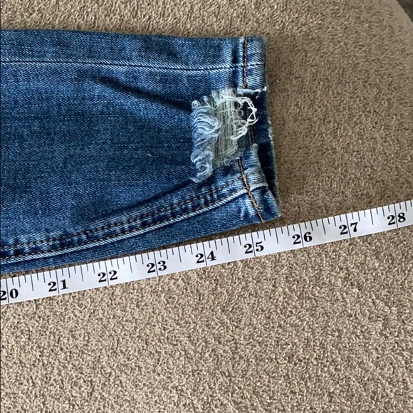 Just USA jeans size 2 NWT - Picture 4 of 7
